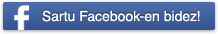 Facebook login button